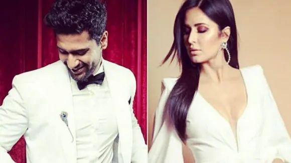 vicky katrina