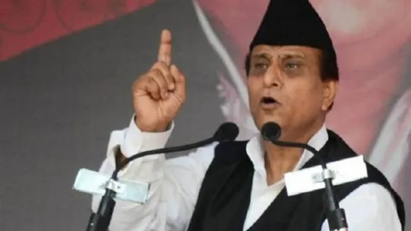 Azam Khan
