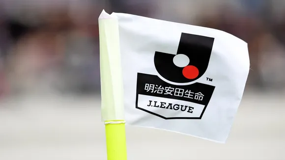 jleague tokyo 2020