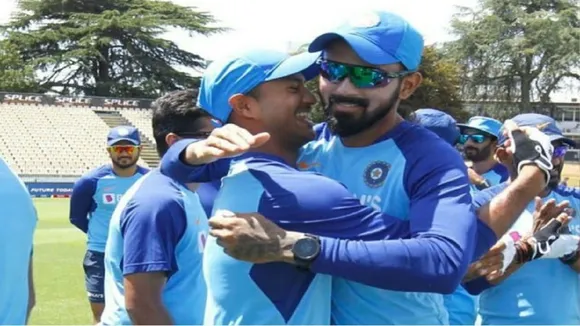 karnataka ranji team
