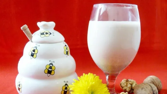 Milk generic