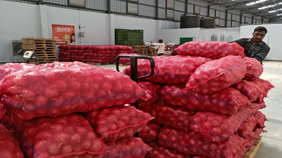 onion price