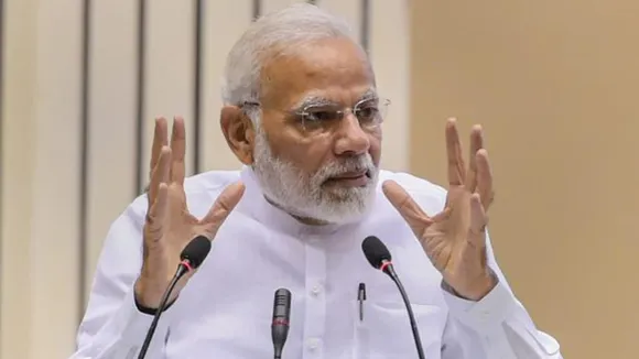 PM Modi