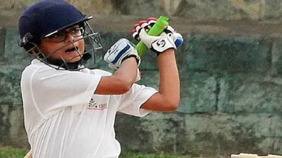 samit dravid 166 2