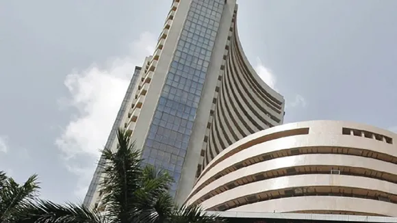 sensex