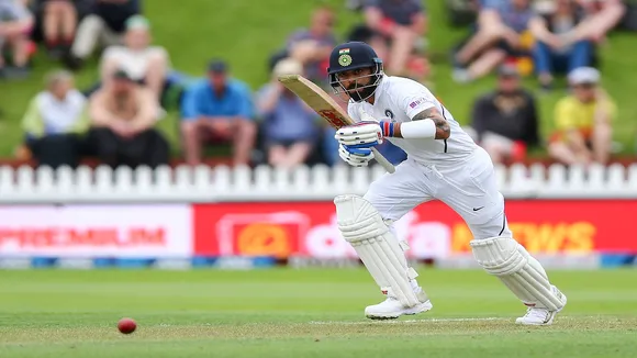 virat kohli asiaxi