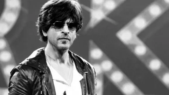 srk 608