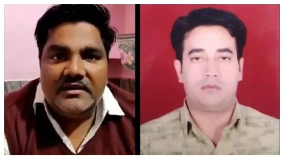 Tahir Ankit
