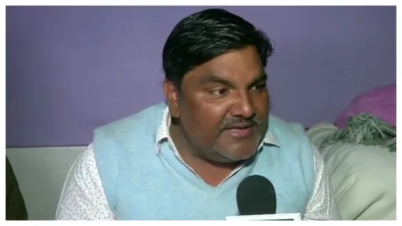 Tahir Hussain