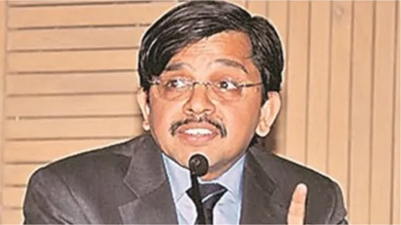 Justice Muralidhar file