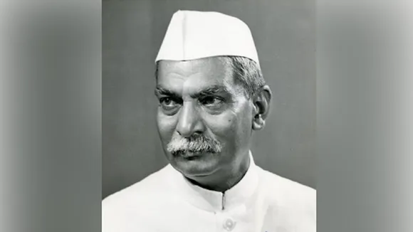 rajendra prasad