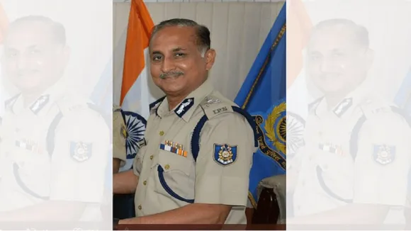 SN Shrivastava