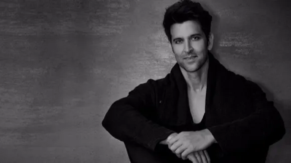hrithik roshan