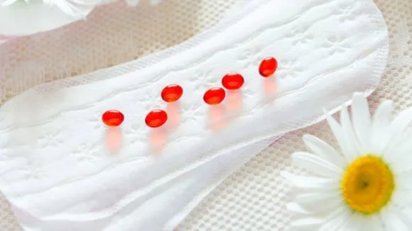sanitary items