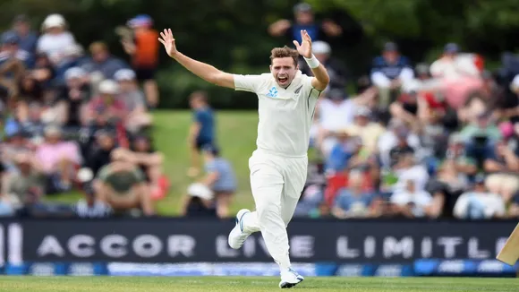 tim southee christchurch