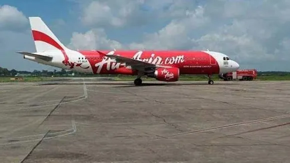 air asia