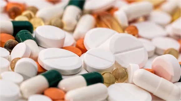 antibiotics