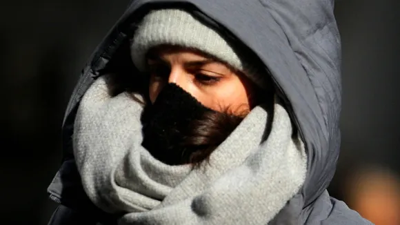 Coronavirus Mask Reuters