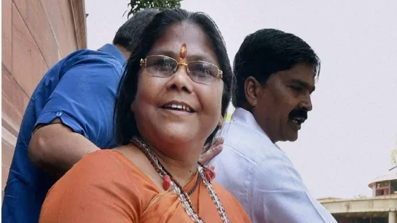 Niranjan Jyoti