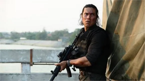 randeephooda