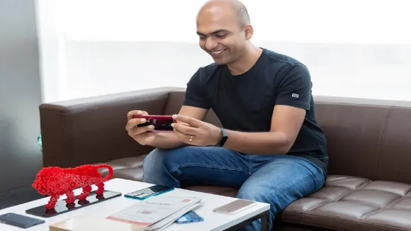 redmi