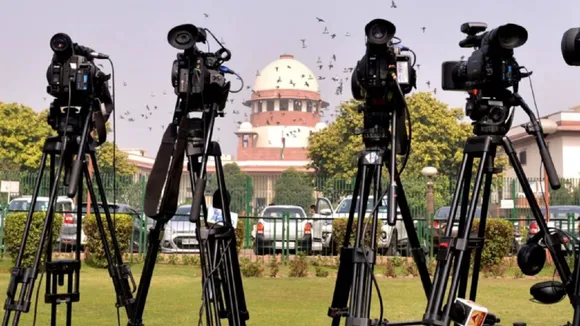 Citizenship Amendment Act (CAA)
