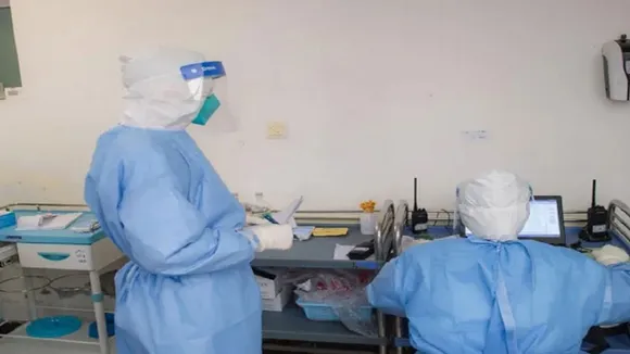 coronavirus