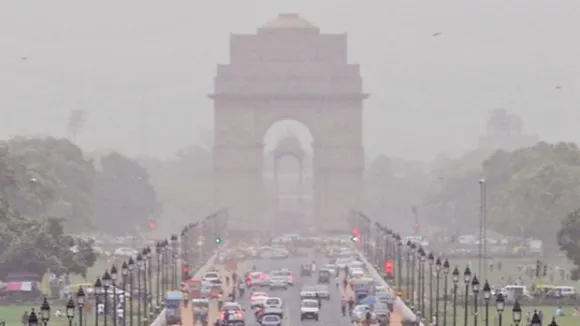 delhiairpollutionfilephoto 463