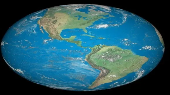 earth