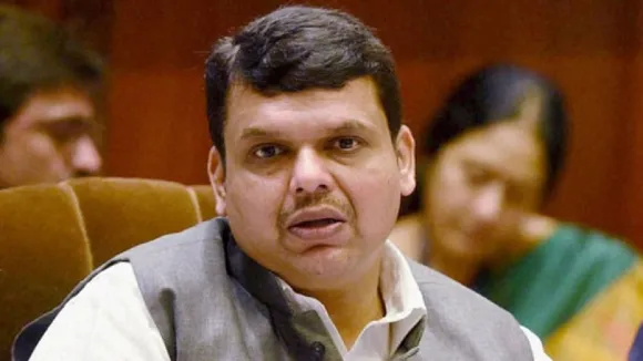 Devendra Fadnavis