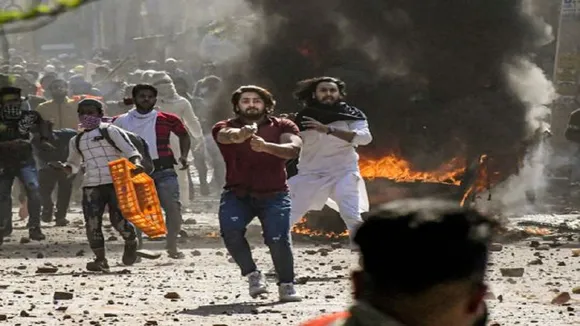 Mohammed Shahrukh