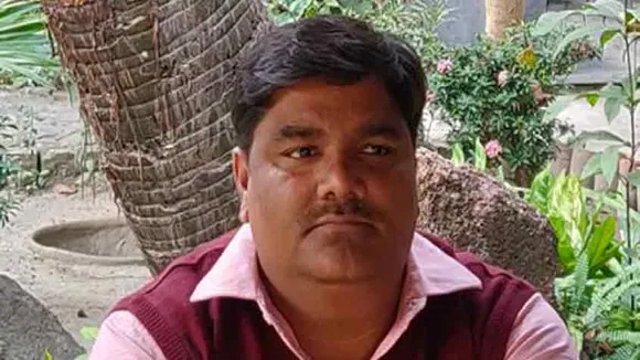 tahir hussain