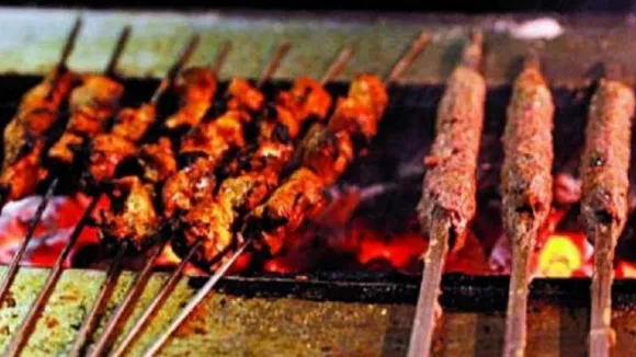 non veg