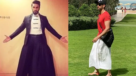 ranveer hrithik