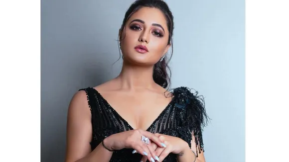 rashami desai