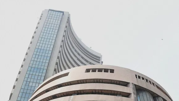 bse india sensex