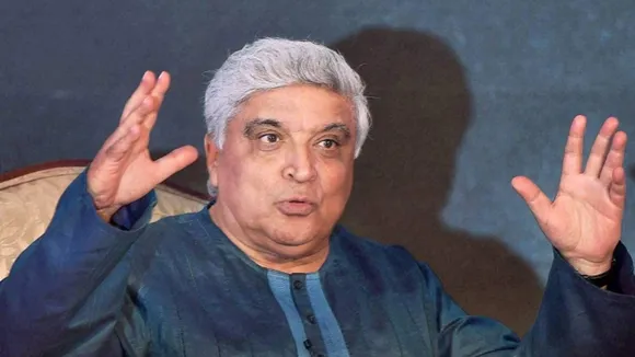 Javed Main