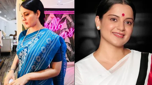 kangana ranaut in thalaivi