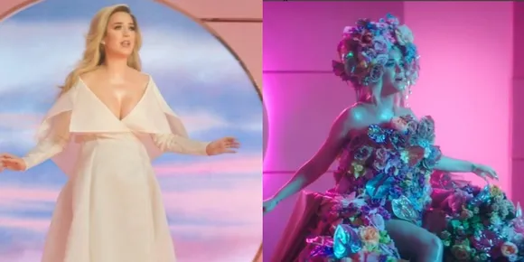 katy perry pregnant