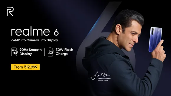 Realme 6