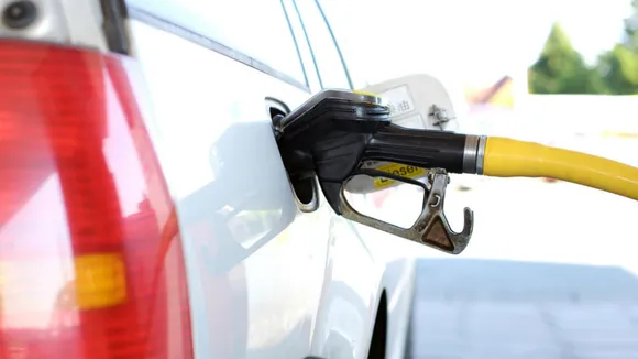 Fuel Prices Today