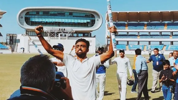 unadkat ranji saurashtra2