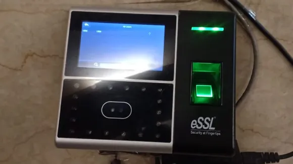 biometric