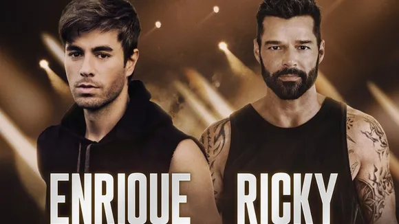 enrique ricky