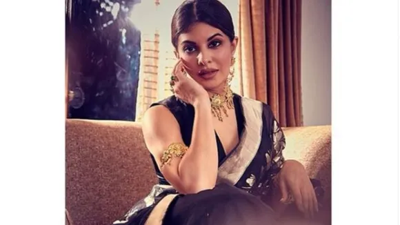 Jacqueline Fernandez