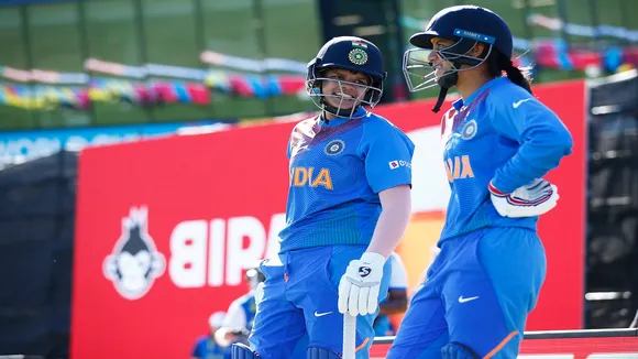 mandhana verma wwt20