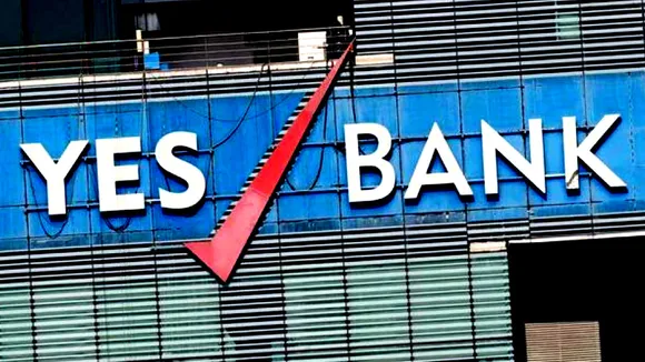 yes bank reuters