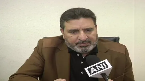 altaf bukhari