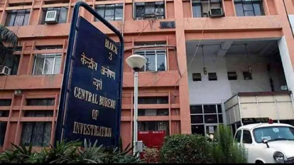 CBI