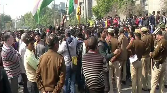 shaheen bagh